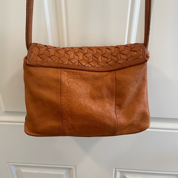 Day & Mood leather bag - Picture 2 of 12